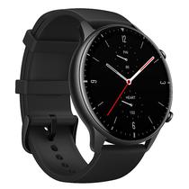 Smartwatch Xiaomi Amazfit GTR 2 A1952 - Bluetooth/GPS - 47MM - Thunder Black