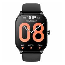 Relogio Smartwatch Amazfit Pop 3S A2318 Black
