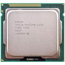 Processador OEM Intel 1150 Pentium G3220 3.0GHZ s/CX s/fa