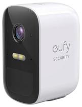 Camera Adicional para O Kit Eufycam 2C (Funciona Unicamente com A Homebase 2)