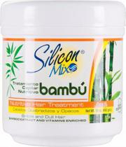 Silicon Mix Bambu Mascara (Pote) 450G