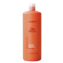 Shampoo Wella Invigo Nutri Enrich 1000ML