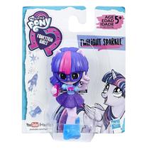 Boneca Hasbro MY Little Pony E1082 Basic Twilight Sparkle