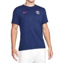 Remera PSG M NK SS Number Tee 10 FQ7118410