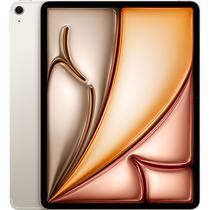 Apple iPad Air MV2G3LL/A - 8/256GB - Wi-Fi - 13" - 2024 - Starlight