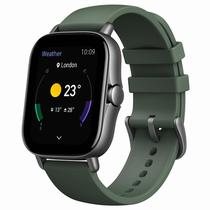 Relogio Smartwatch Xiaomi Amazfit GTS2E A2021 - Moss Verde