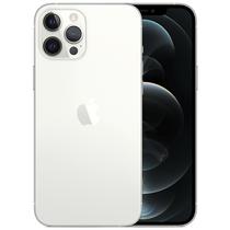 Apple iPhone 12 Pro Max 128GB/6GB Ram de 6.7" 12+12+12MP/12MP - Branco (Seminovo)(3 Meses de Garantia)