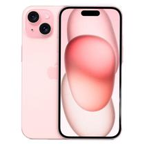 iPhone 15 128GB A3092 128GB Pink CH Sim Fisico
