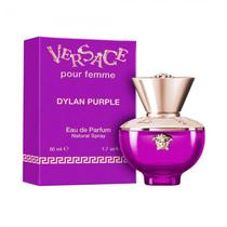 Perfume Versace Dylan Purple Edp Feminino 50ML