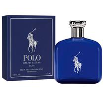 Perfume Ralph Lauren Polo Blue Edt Masculino 125ML