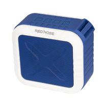 Speaker Elg PWC-Audbl-NB Red Nose - SD/Aux/Bluetooth - P2XP2 - 10W - Azul