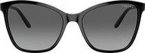 Oculos de Sol Vogue VO5520S W44/T3 56 - Feminino