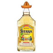 Tequila Sierra Reposado 700ML