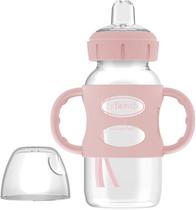 Mamadeira DR. Brown's Sippy Bottle WB91082 - 270ML