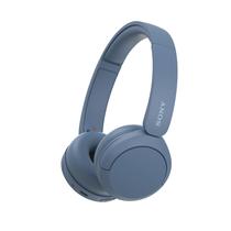Fone de Ouvido Sony WH-CH520 - Bluetooth - Azul