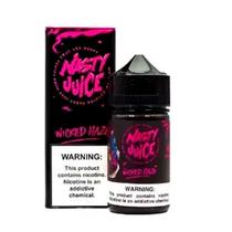 e-Liquid Nasty Wicked Haze Low Mint 03MG
