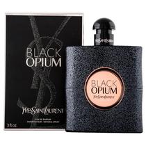 Perfume Yves Saint Laurent Black Opium Edp Feminino - 90ML
