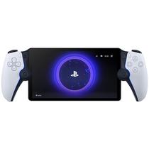 Console Sony Playstation Portal Remote Player CFI-Y1001 para PS5 - Branco/Preto (Deslacrado)