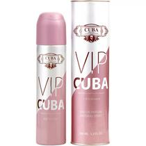 Perfume Cuba 100ML Fem Vip - Cod Int: 77299