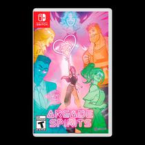 Jogo Arcade Spirits - Nintendo Switch
