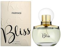 Perfume Farmasi Bliss Women Edp 70ML - Feminino