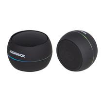 Speaker Magnavox MPS5210-Mo - Bluetooth - 2 Unidades - Preto