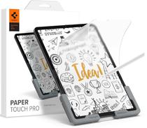Pelicula Spigen para iPad Air/Pro 11" AFL02790 Paper Touch Pro