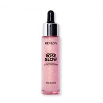 Primer Facial Revlon Photoready Rose Glow Hydrating Illuminating 30ML