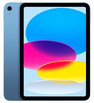 Apple iPad 10TH-Geracao MPQ13LL/A Wifi 64GB / Tela 10.9 - Azul
