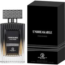 Perfume Grandeur Elite Unbreakable Edp - Masculino 100ML