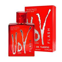 Perfume Udv Flash Masc Edt 100ML - Cod Int: 58252