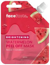 Mascara Facial Face Facts Brightening Watermelon - 60ML