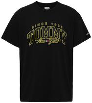 Camiseta Tommy Hilfiger DM0DM17733 BDS Masculina