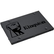 SSD Kingston A400 960GB 2.5" SATA 3 - SA400S37/960G