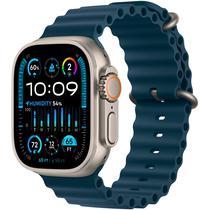 Apple Watch Ultra 2 49 MM GPS + Celular MREG3LW/A - Blue Ocean