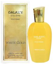 Perfume Galaxy Plus White Gold Edp 100ML - Feminino