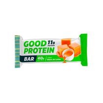 *Good Protein Bar Dulce de Leche - * 40 GR. 16550