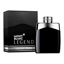 Perfume Montblanc Legend - Eau de Toilette - Masculino - 100ML
