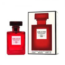 Perfume Brand Collection No.229 Feminino 25ML