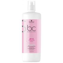Bonacure PH 4.5 Color Freeze Micellar Silver Shampoo 1LT