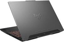Notebook Asus Tuf A17 FA707XI-NS94 R9-7940HS/ 16GB/ 1TB SSD/ RTX4070 8GB/ 17.3" FHD/ W11