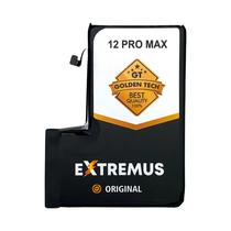 Bateria iPhone 12 Pro Max Golden Tech Extremus