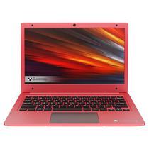 Notebook Gateway GWTN116-3RD Celeron/ 4GB/ 64EMMC/ 11.6"/ W10 Rojo