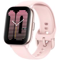 Smartwatch Amazfit Active A2211 com Tela 1.75" Bluetooth/5 Atm - Pink