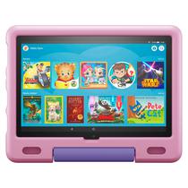 Tablet Amazon Fire HD10 Kids 11 Geracao Tela 10" 32GB - Lavanda