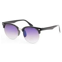 Oculos de Sol Italy Design SP54113, Unissex, Acetato - Preto
