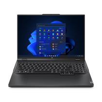 Notebook Gamer Lenovo Legion Pro 5 82WK00M7US - i9-13900HX - 32/1TB - RTX 4060 - 16 - Cinza