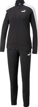 Conjunto Puma Baseball Tricot Suit 673700 01 - Feminino