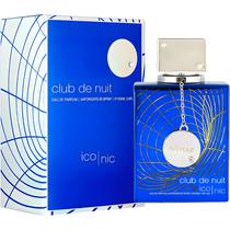 Perfume Armaf Club de Nuit Blue Iconic Edp - Masculino 105ML