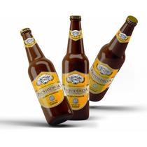 Cerveza Providencia Pilsen Premium - 500ML